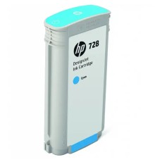 Картридж HP 728 F9J67A