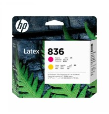 Печатающая головка HP 4UV96A