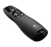 Презентер Logitech Presenter R400 USB 910-001356