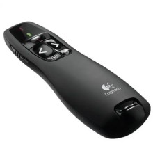 Презентер Logitech Presenter R400 USB 910-001356