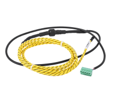 Ленточный кабель для модуля обнаружения протечки R-WL-xS длина 5 м. Rem R-WL-05C 99900000084