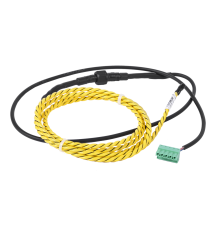 Ленточный кабель для модуля обнаружения протечки R-WL-xS длина 5 м. Rem R-WL-05C 99900000084