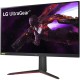Монитор LG 31.5 UltraGear 32GP850-B 32GP850-B.ARUZ