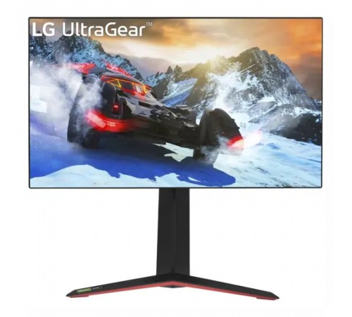 Монитор LG UltraGear 27GP95R-B 27GP95R-B.ARUZ