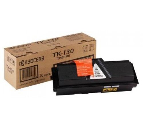 Картридж лазерный Kyocera TK-130 1T02HS0EU0