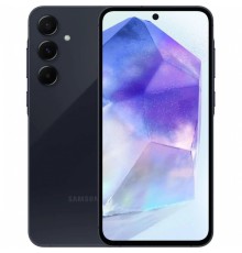 Смартфон Samsung Galaxy A55 5G 8/256GB Blue SM-A556EZKCSKZ