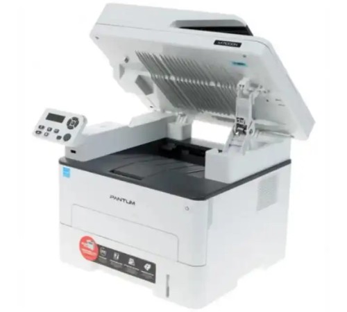 МФУ Pantum M7100DN