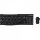 Клавиатура + мышь Logitech MK270 920-004509
