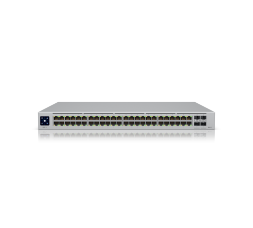 Коммутатор Ubiquiti UniFi Switch 48 PRO USW-Pro-48