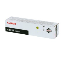 Картридж Canon C-EXV7 Black 7814A002