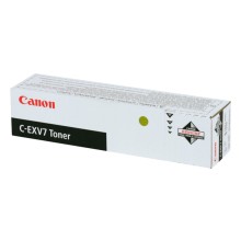 Картридж Canon C-EXV7 Black 7814A002