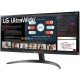 Монитор LG 29 29WP500-B UltraWide