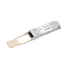 Оптический модуль Qtech QSC-QSFP0.1G100E-850