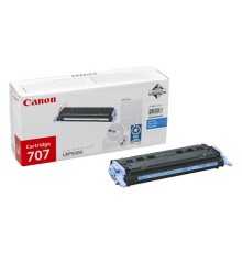 Картридж Canon 707 Cyan 9423A004