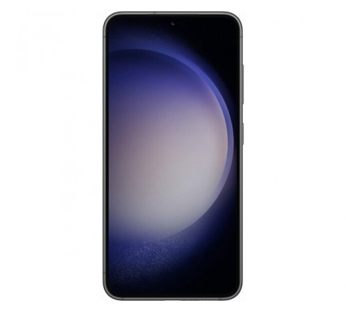 Смартфон Samsung Galaxy S23 8/256GB Phantom Black SM-S911BZKGR06