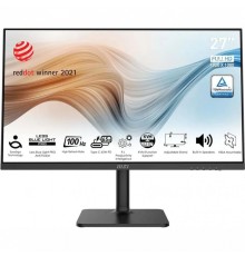 Монитор MSI 27 Modern MD272XP 9S6-3PB19H-232