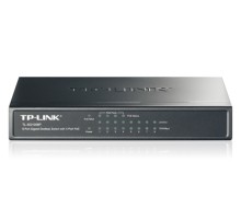 Коммутатор TP-Link TL-SG1008P