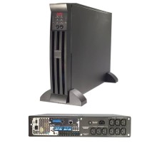 ИБП APC Smart-UPS XL SUM1500RMXLI2U