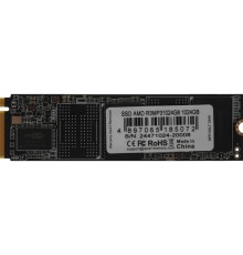 Накопитель SSD 1Tb AMD R3 Series R3MP31024G8