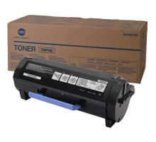 Картридж Konica Minolta TNP-46 Black A6VK01W