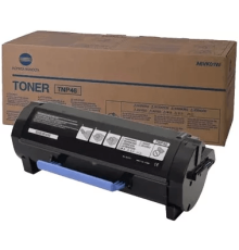 Картридж Konica Minolta TNP-46 Black A6VK01W