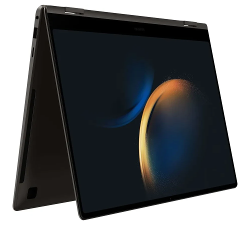 Ноутбук Samsung Galaxy Book3 Pro 360 16 NP960QFG-KA2IN
