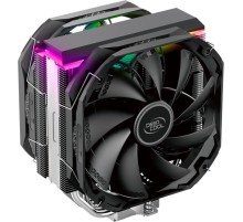 Охлаждение DeepCool AS500 PLUS