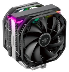 Охлаждение DeepCool AS500 PLUS