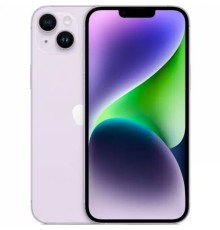 Смартфон Apple iPhone 14 128Gb Purple MPUW3CH/A
