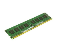Оперативная память 4Gb DDR-III 1600MHz Kingston KVR16N11S8/4WP