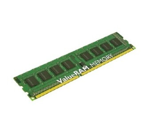 Оперативная память 4Gb DDR-III 1600MHz Kingston KVR16N11S8/4WP