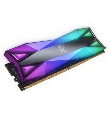 Оперативная память Adata XPG SPECTRIX D60G RGB Grey Gaming Memory AX4U41338G19J-ST60