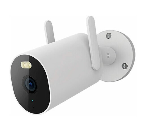 Умная камера Xiaomi YI Outdoor Camera AW300 BHR6816EU