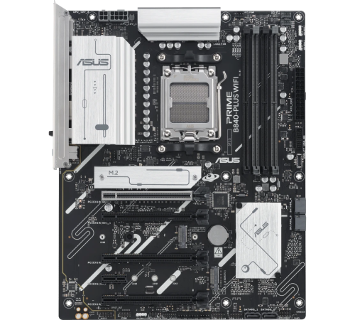 Материнская плата Asus PRIME B840-PLUS WIFI