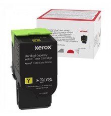 Картридж Xerox 006R04363 Yellow