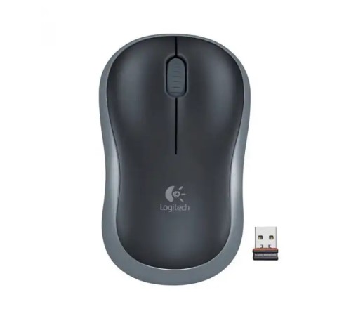 Мышь Logitech B175 910-002635