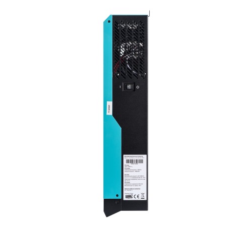 Резервный ИБП Smartwatt INV ECO 5K 48V 60A MPPT 4816020080004