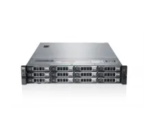 Сервер Dell R720XD_2xE5-2680v2_64GB_12LFF