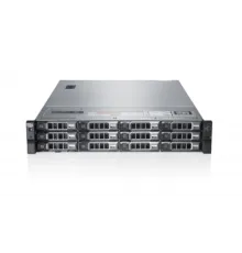 Сервер Dell R720XD_2xE5-2680v2_64GB_12LFF
