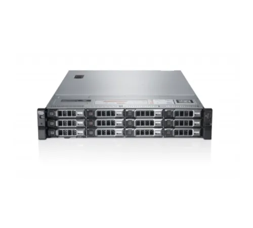 Сервер Dell R720XD_2xE5-2680v2_64GB_12LFF Сервер Dell R720XD_2xE5-2680v2_64GB_12LFF
