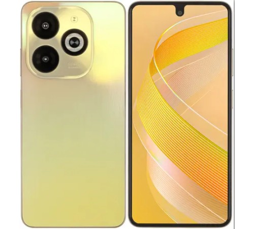 Смартфон Infinix SMART 8 Pro 128 Гб, 8Гб 10050513