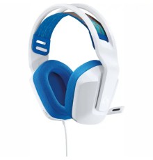 Гарнитура Logitech G335 White 981-001018