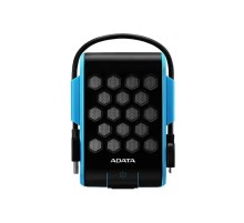 Внешний жесткий диск Adata AHD720-2TU31-CBL