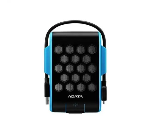 Внешний жесткий диск Adata AHD720-2TU31-CBL
