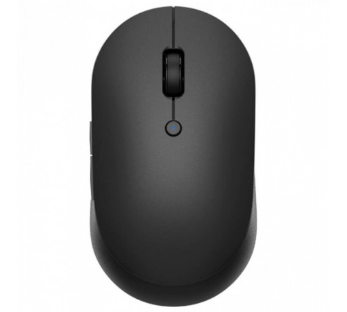 Мышь Xiaomi Mi Dual Mode Silent Edition WXSMSBMW02 HLK4041GL