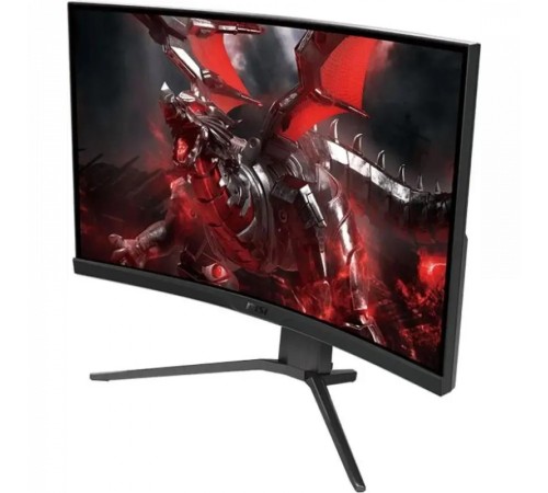 Монитор MSI G272CQP 9S6-3CC94T-021