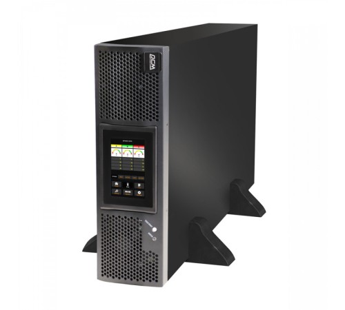 Источник бесперебойного питания Powercom VGD-II-25K33RM
