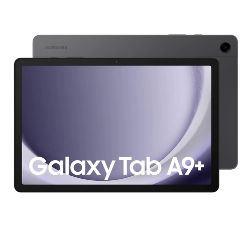 Планшет Samsung Galaxy Tab A9+ 4/64Gb Graphite SM-X210NZAACAU Планшет Samsung Galaxy Tab A9+ 4/64Gb Graphite SM-X210NZAACAU