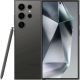 Смартфон Samsung Galaxy S24 Ultra 12/256Gb Titanium Black SM-S928BZKCMEA
