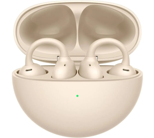 Гарнитура Huawei FreeClip Beige (Dove-T100) 55037342